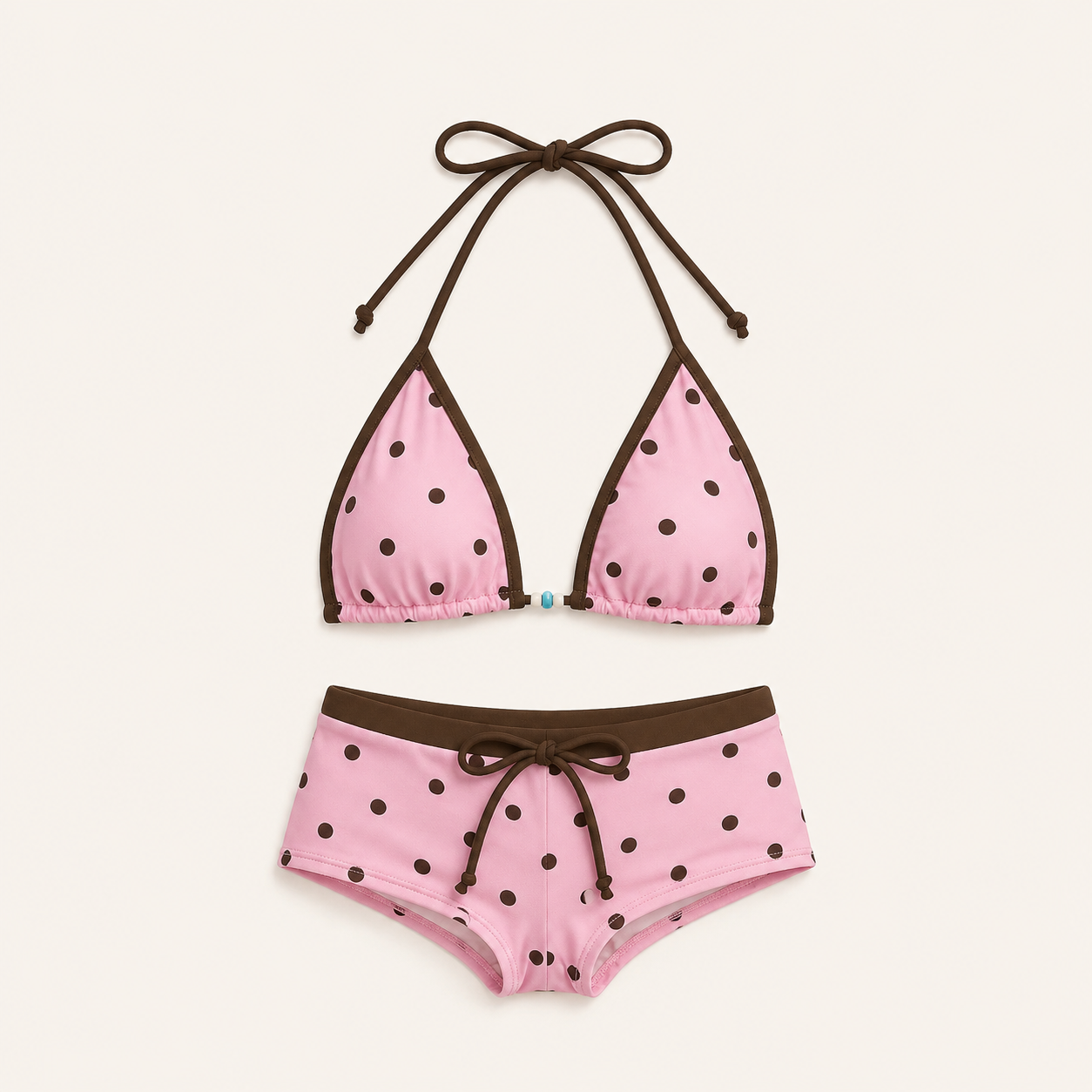 Ginevra | Bikini Vintage Modellante
