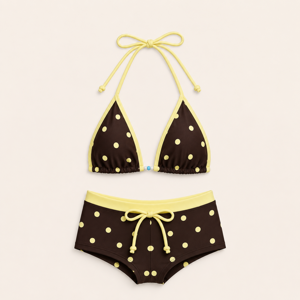 Ginevra | Bikini Vintage Modellante