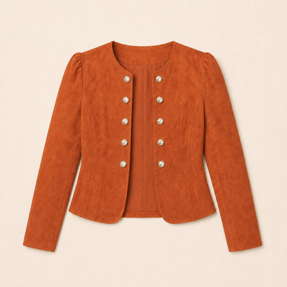 Vittoria | Giacca Elegante Sagomata