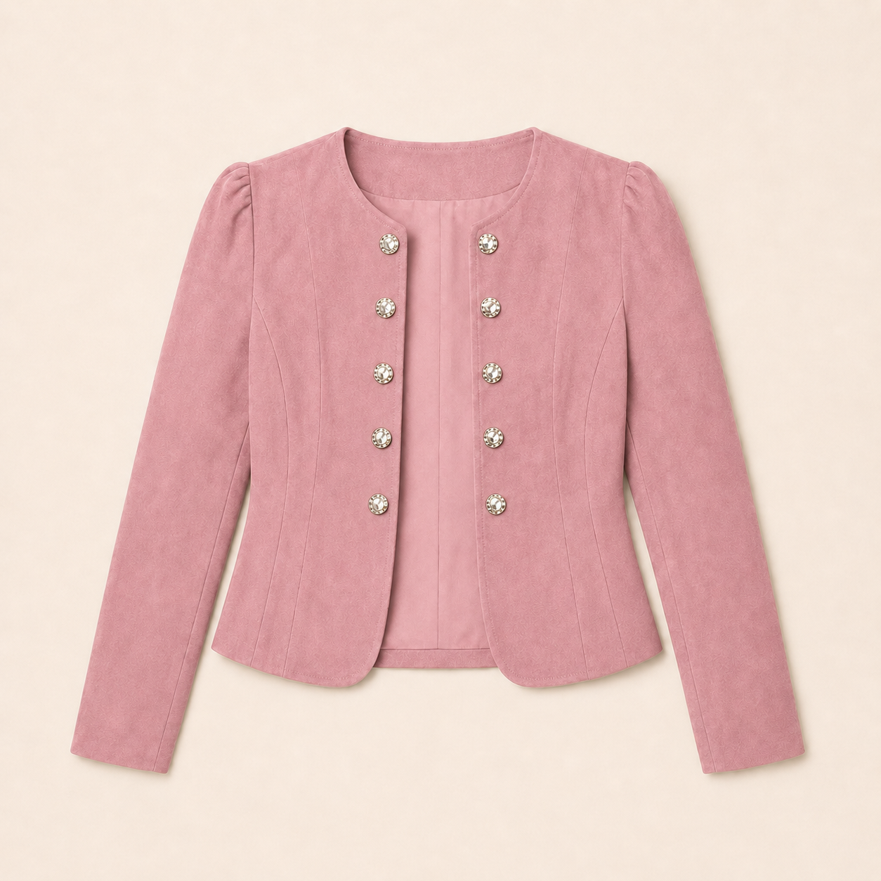 Vittoria | Giacca Elegante Sagomata
