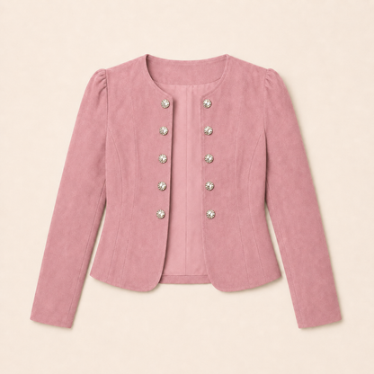 Vittoria | Giacca Elegante Sagomata