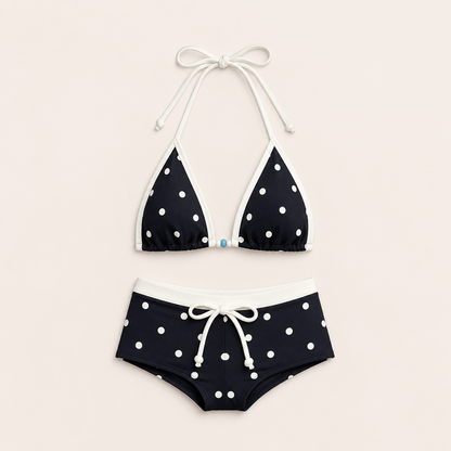 Ginevra | Bikini Vintage Modellante