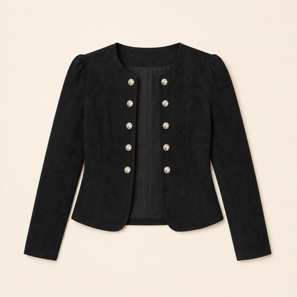 Vittoria | Giacca Elegante Sagomata