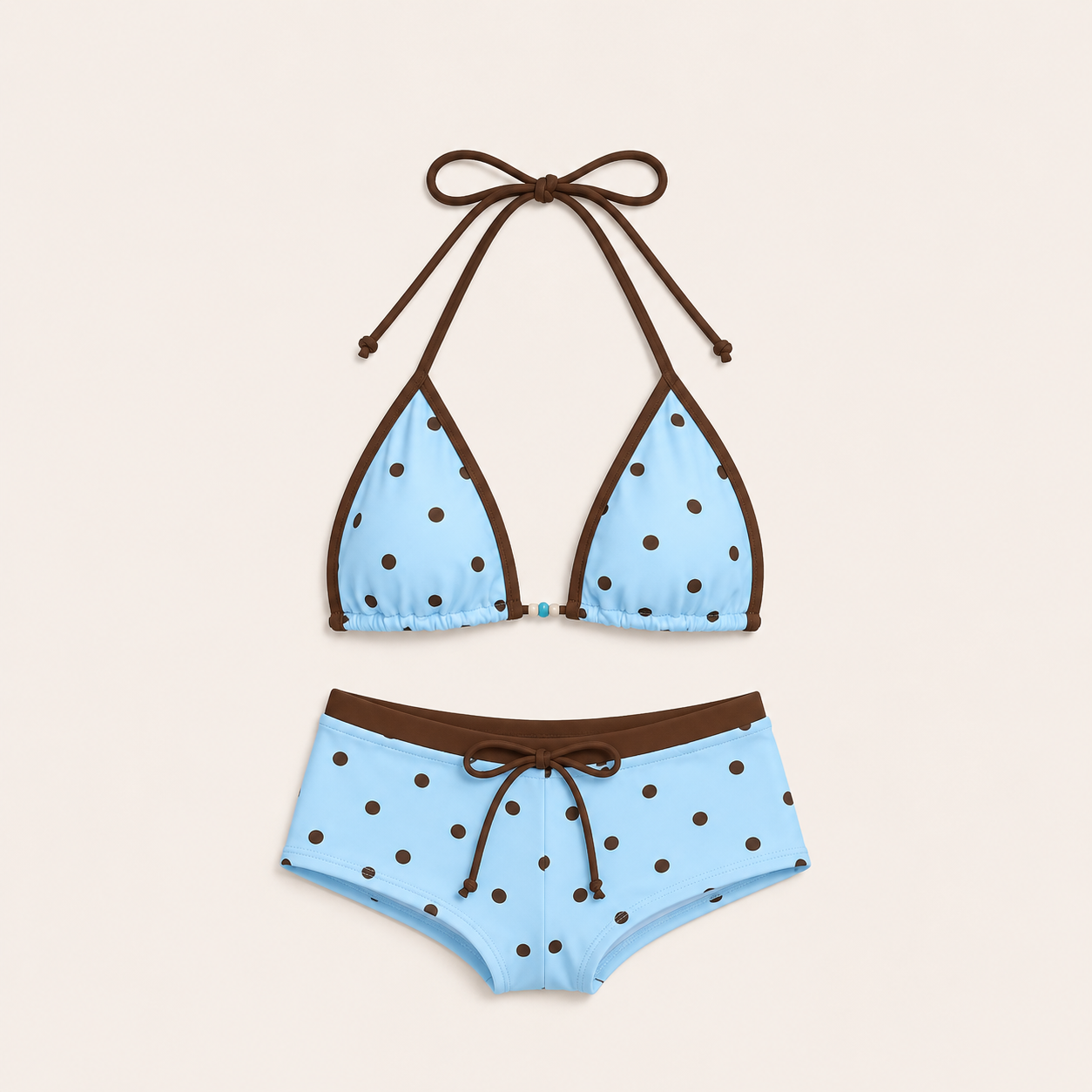 Ginevra | Bikini Vintage Modellante
