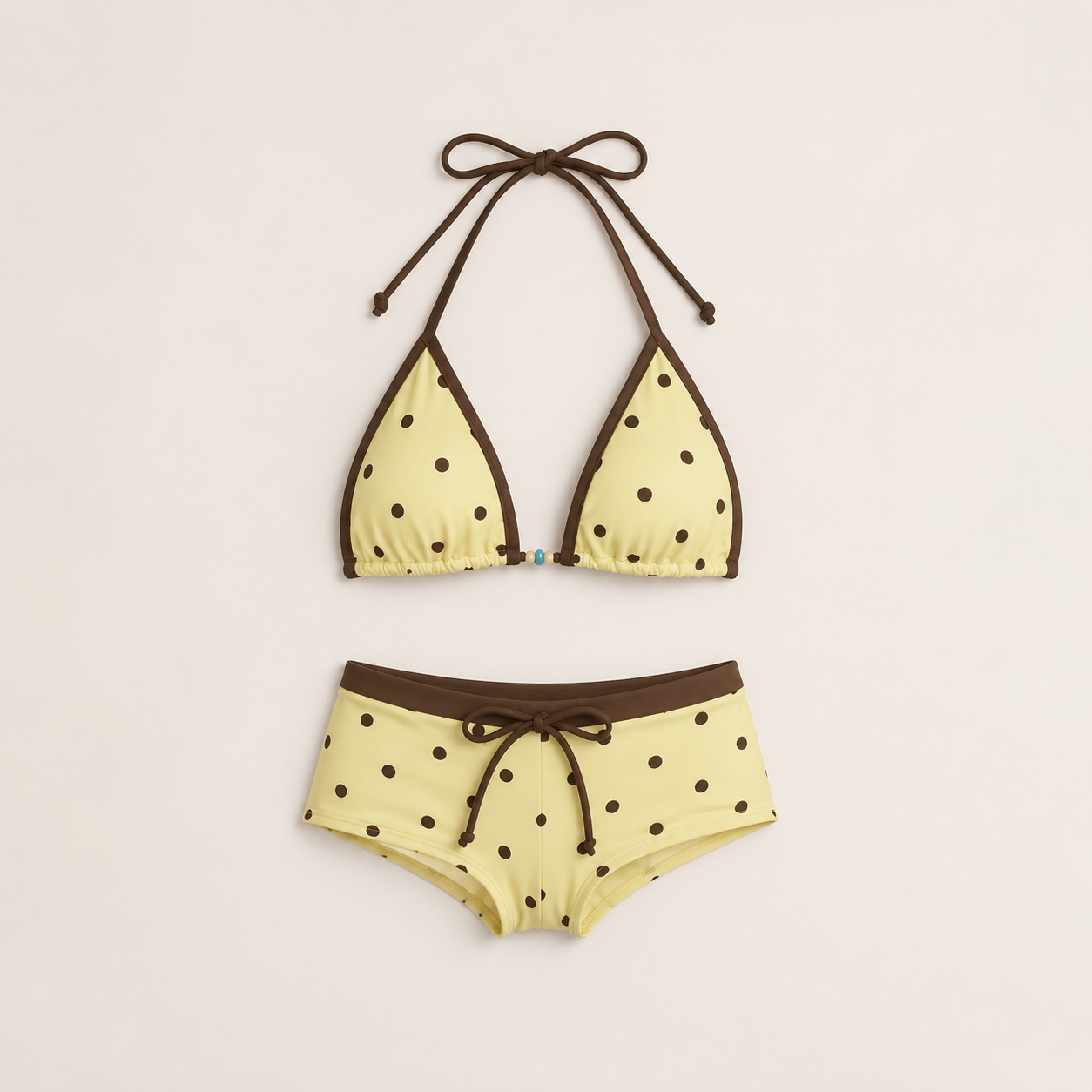 Ginevra | Bikini Vintage Modellante