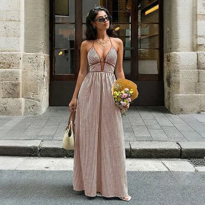 Camilla | Abito Estivo