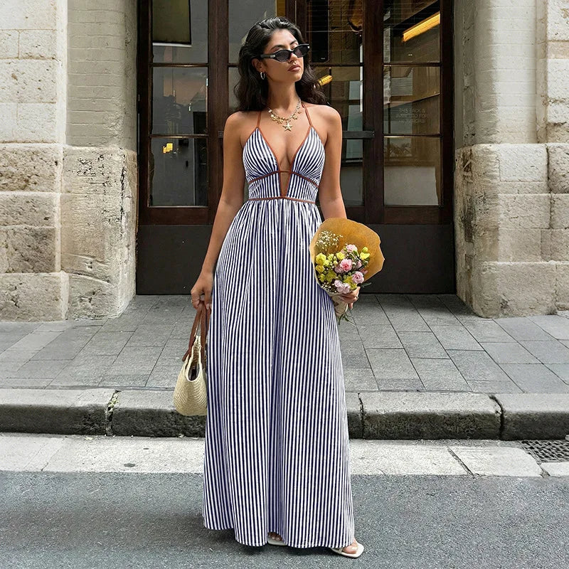 Camilla | Abito Estivo